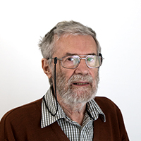 Professor James Hartley